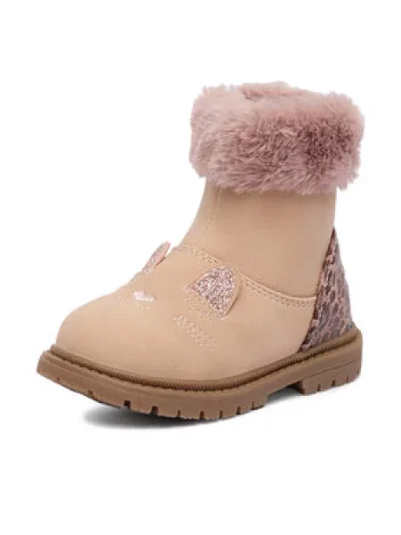 Gležnjarji DeeZee roza