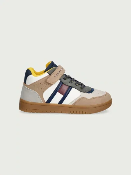 Tommy Hilfiger tenisice za djecu bež