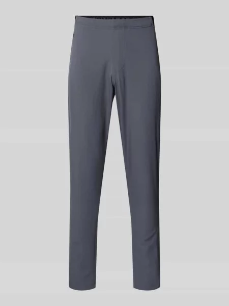 Spodnie treningowe z zapinanymi na błyskawiczny Under Armour