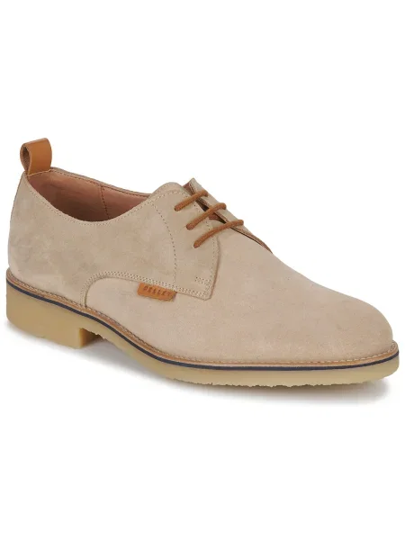 Pantofi derby Pellet