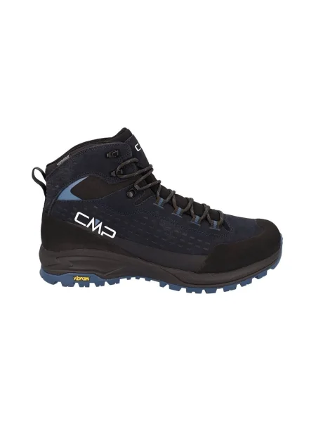 Pantofi Cmp albastru