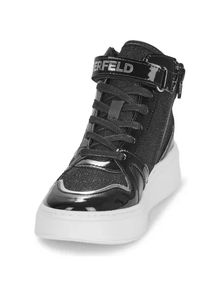 Pantofi copii Karl Lagerfeld negru