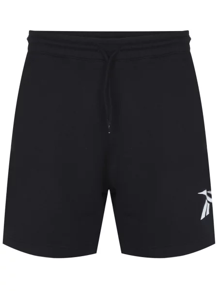 Reebok Pantaloni scurți sport Classic Brand Proud negru