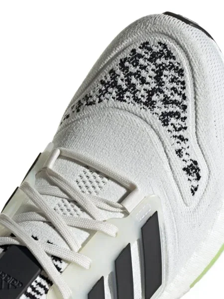 Бягане обувки за бягане Adidas Superstar черно