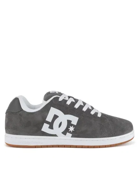 Sneakers DC Shoes GAVELER gri