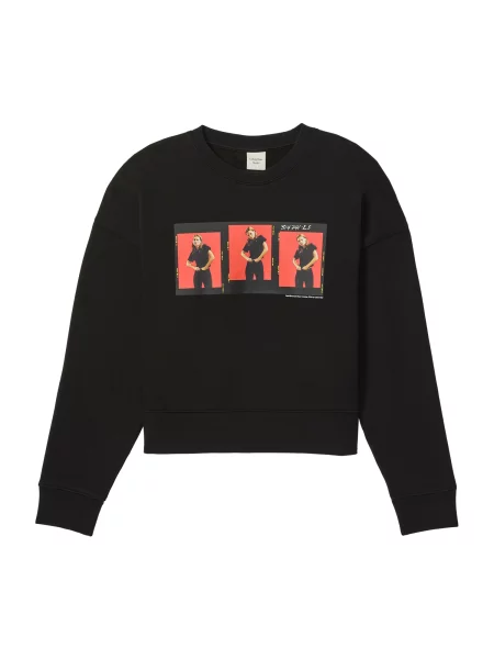 Hanorac Calvin Klein alb