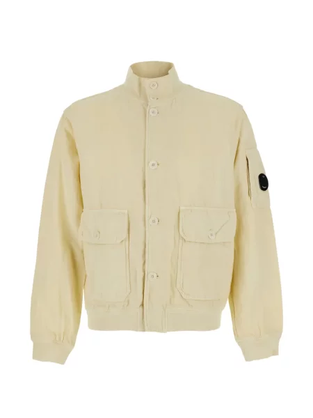 Palton C.p. Company cu autograf