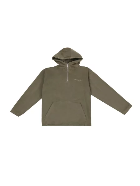 Dropsize Tréning póló olíva