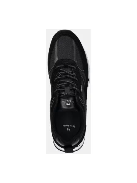 Sneakersy Ps Paul Smith czarne