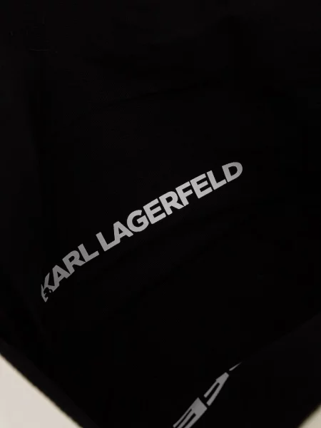 Karl Lagerfeld сумка-тоут