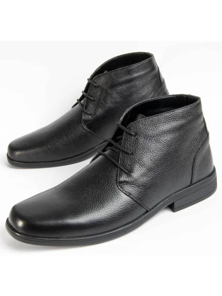 Pantofi Purapiel negru