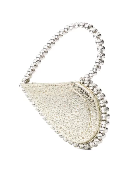 Stras geantă plic L'alingi