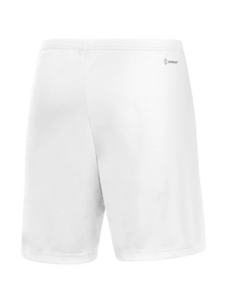 Pantaloni sport Adidas alb