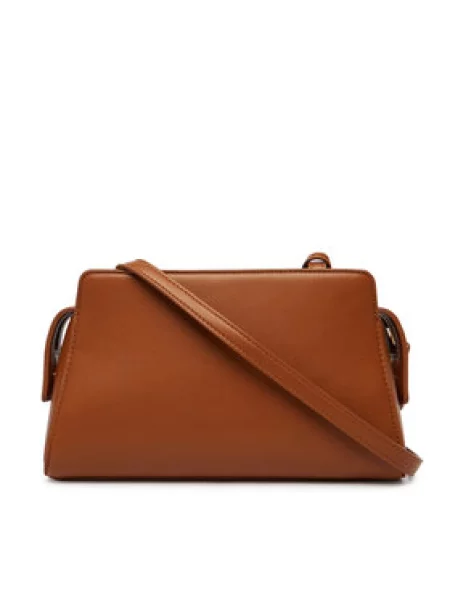 Armani Exchange Torbica rjava