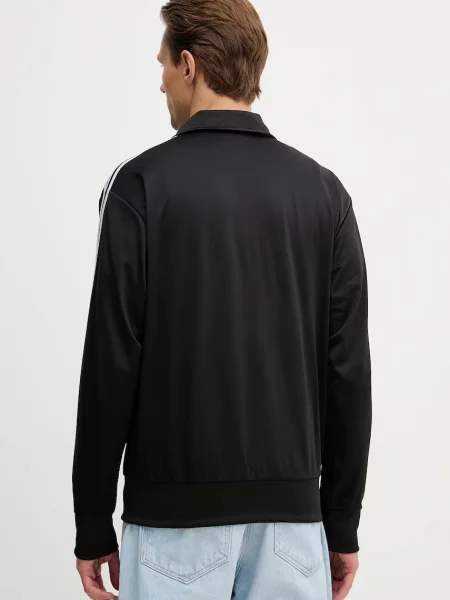 Geacă Adidas Originals negru