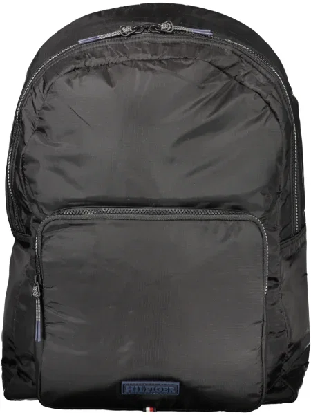 Rucsac Tommy Hilfiger negru