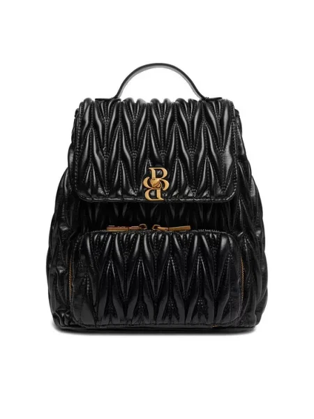 Nahrbtnik Badura črna