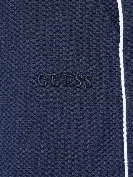 Шорти Guess сині