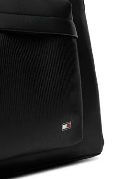 Tommy Hilfiger Cestovní Taška černá