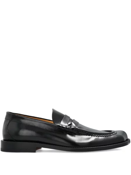 Pantofi loafer Vivienne Westwood negru