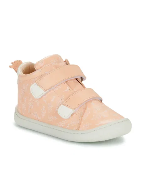 Pantofi copii Easy Peasy portocaliu