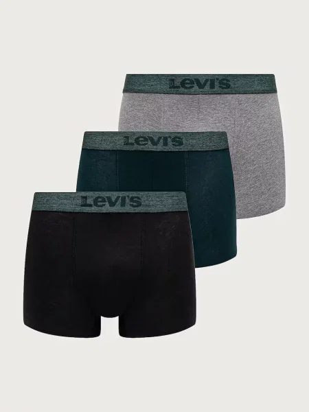 Levi's bokserki z zielone