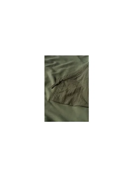 Geacă Blauer verde