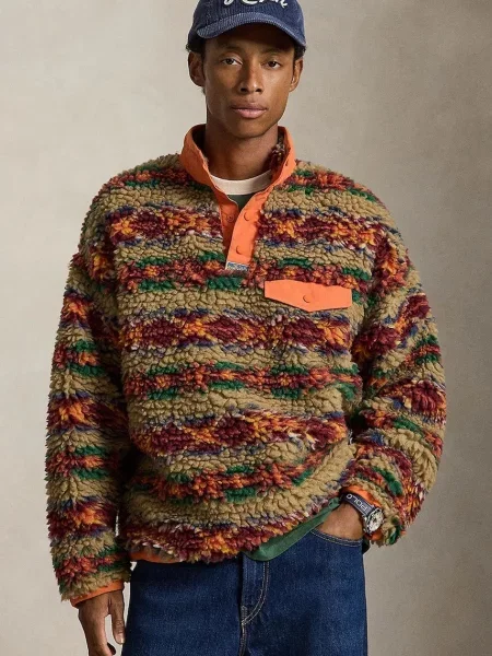Polo Ralph Lauren hanorac pentru bărbați