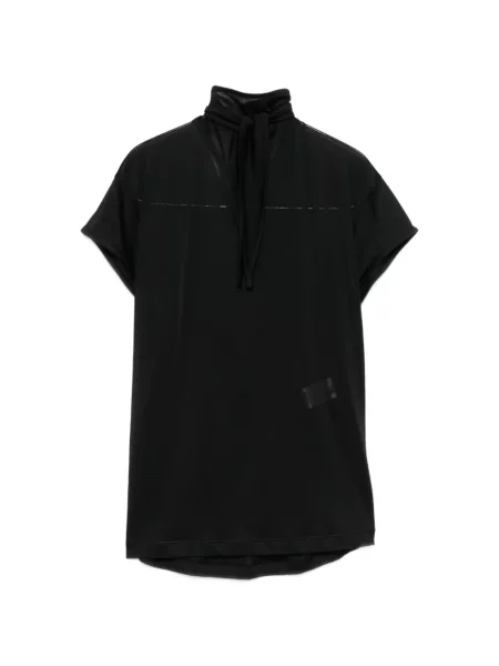 Tricou Lemaire negru