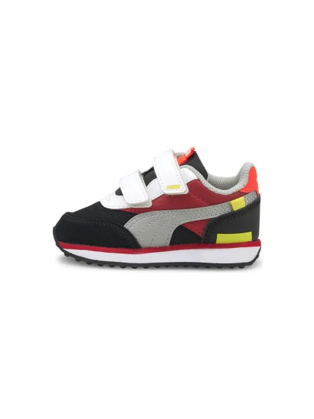 Pantofi copii Puma roșu