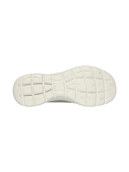 Pantofi Skechers maro