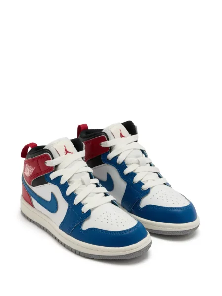 Sportbačiai Nike Air Jordan balta