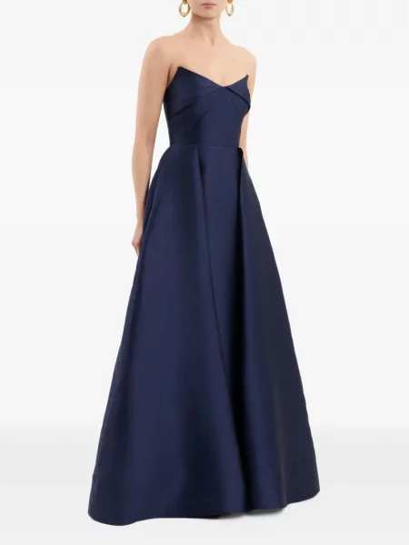 Rochie Rebecca Vallance albastru