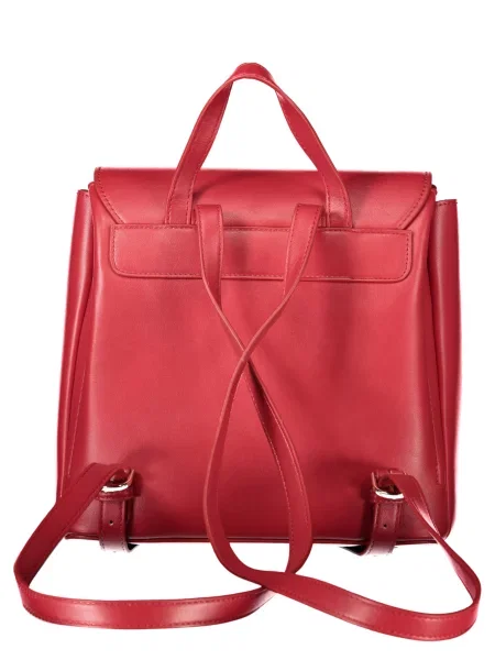 Geantă Valentino Bags roșu