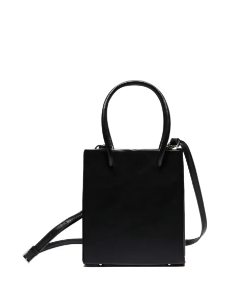 Top Sisley negru
