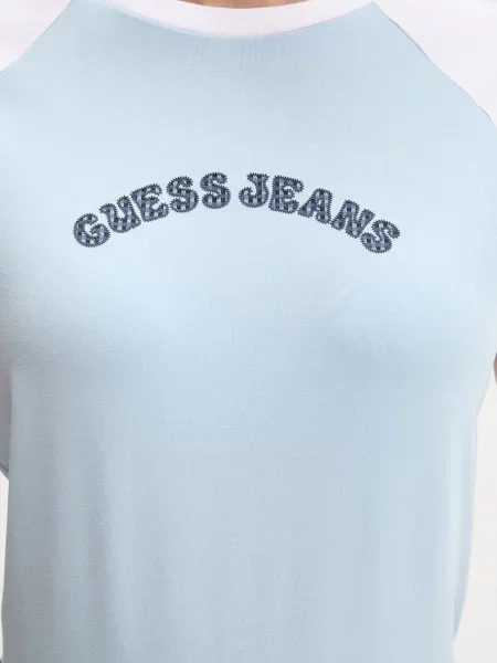 Футболка Guess Jeans