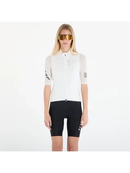 Жилет Maap білий