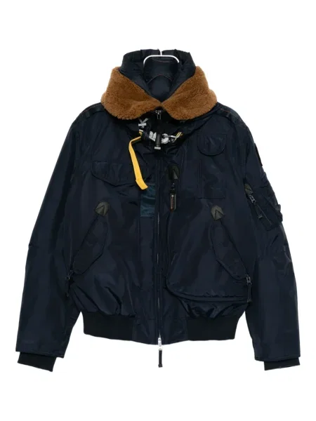 Geacă Parajumpers albastru