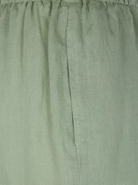 Pantaloni Aspesi verde
