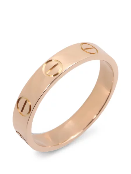 Inel Cartier roz