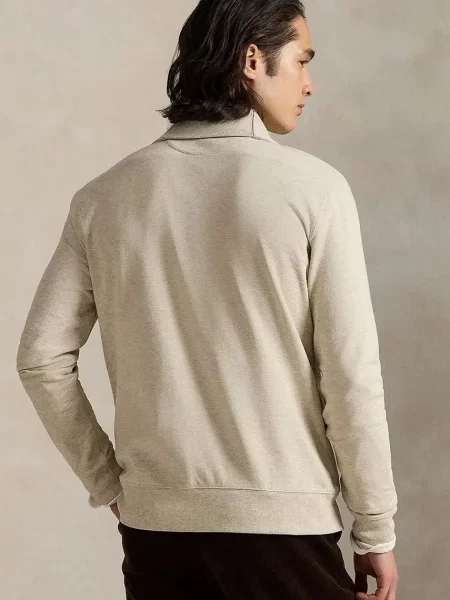 Polo Ralph Lauren Kardigán béžová