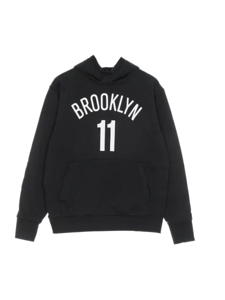 Bluza z kapturem Nike z kapturem czarna