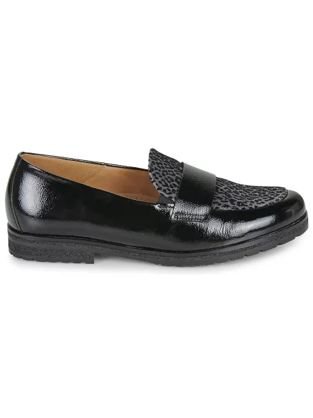 Pantofi Gabor negru