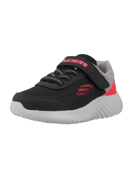 Pantofi copii Skechers negru