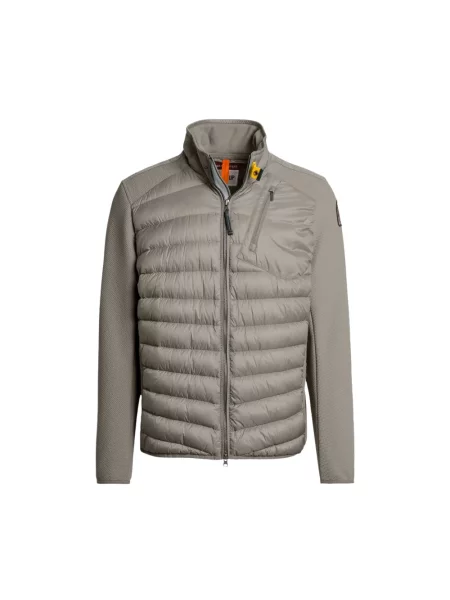 Kurtka Parajumpers szara