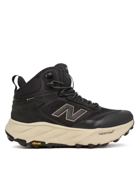 Buty do biegania New Balance czarne