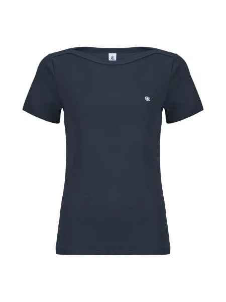 Košulja Petit Bateau plava