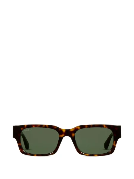 Ochelari de soare Gucci Eyewear maro