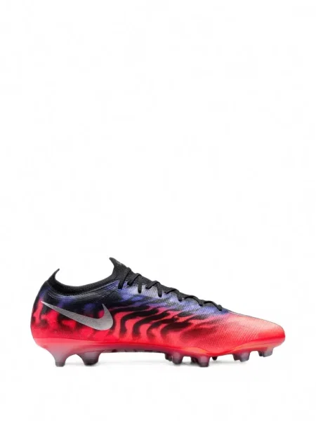 Sneakerși Nike Mercurial alergare roșu