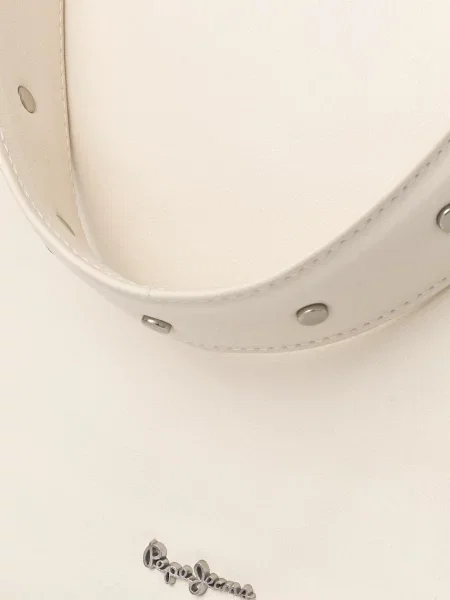 Pepe Jeans kézitáska CASSIDY MAI bézs